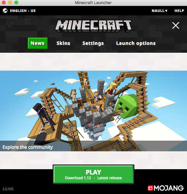 minecraft for pc/mac download